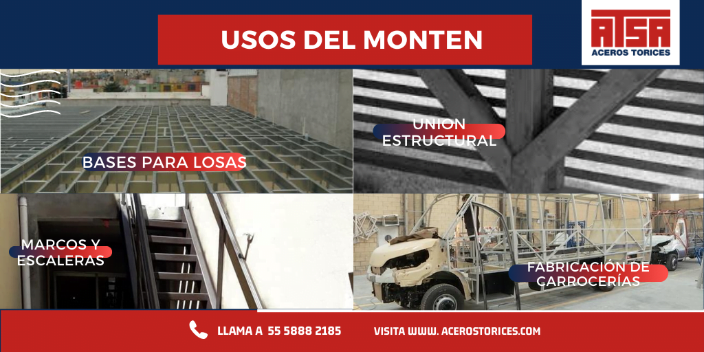 usos-monten Monten usos