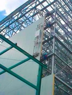 panel multymuro