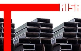Perfil Tubular Rectangular